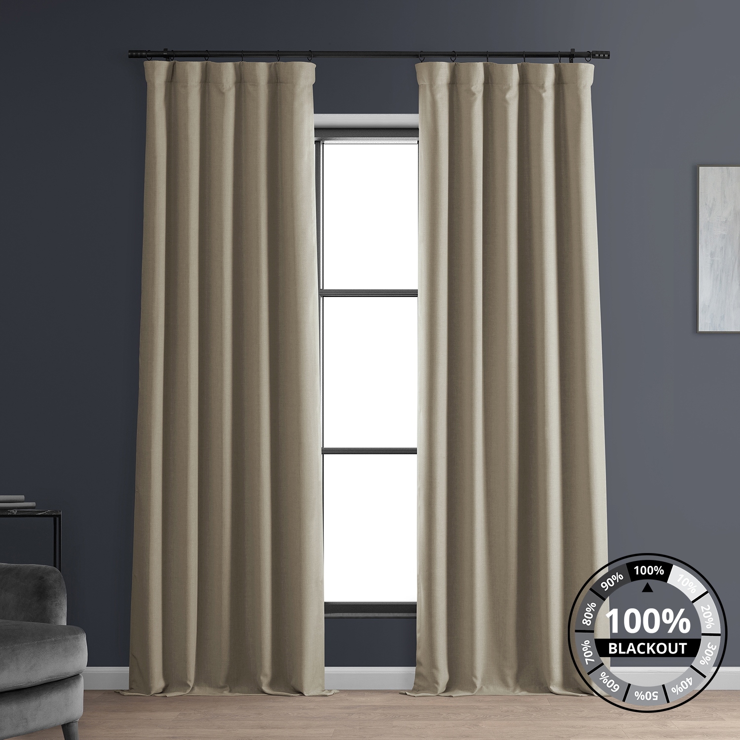 Blackout Curtains Bed Bath Beyond